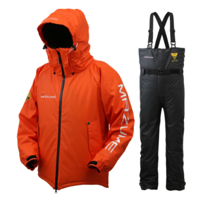 mazume ROUGH WATER ALL WEATHER SUIT MZFW-807