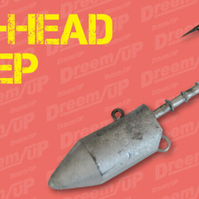 DreemUP DS-HEAD DEEP 45g・60g・80g