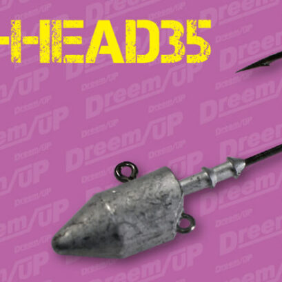 DS-HEAD35　16g・22g・30g