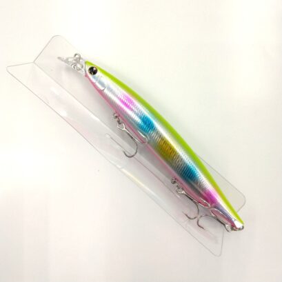 ダイワ　SLZバーティスR　140F