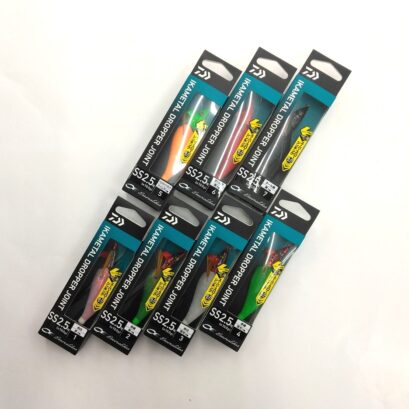 ダイワ　イカメタルドロッパージョイント　SS2.5号