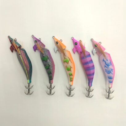 エメラルダス アモラスジョイント タイプS