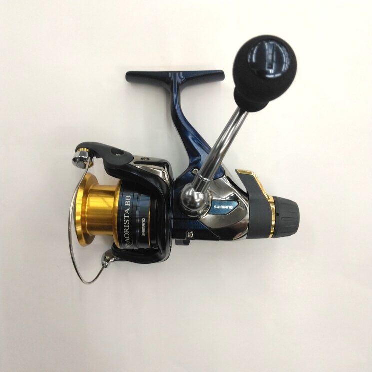 シマノ　アオリスタBB