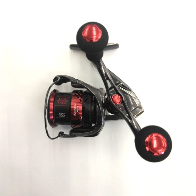 シマノ　21セフィアＸＲ C3000S/C3000SDH