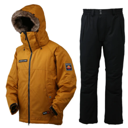 マズメ   コンタクトオールウェザースーツ  MZFW-795