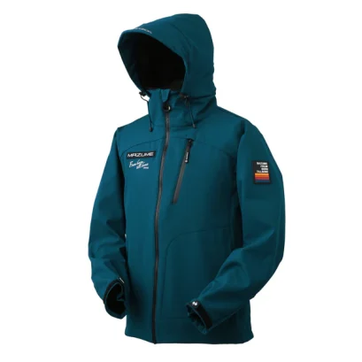 マズメ　ウインドカットジャケット WZFW-873
