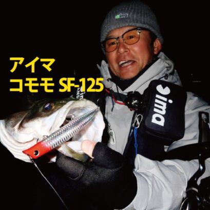 アイマ　コモモSF-125