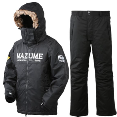 マズメ   コンタクトオールウェザースーツ  MZFW-635