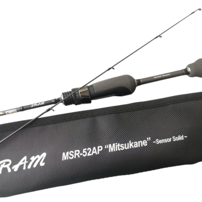 ティクト　スラム　MSR-52AP "Mitsukane" 光包-みつかね-